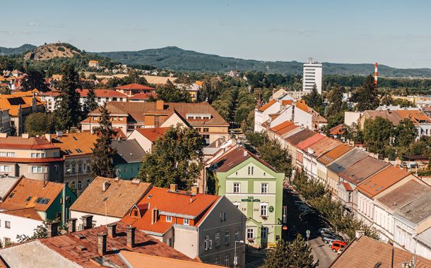 CzechTechnology - Dovolená jako v pohádce? Vydejte se do Jičína