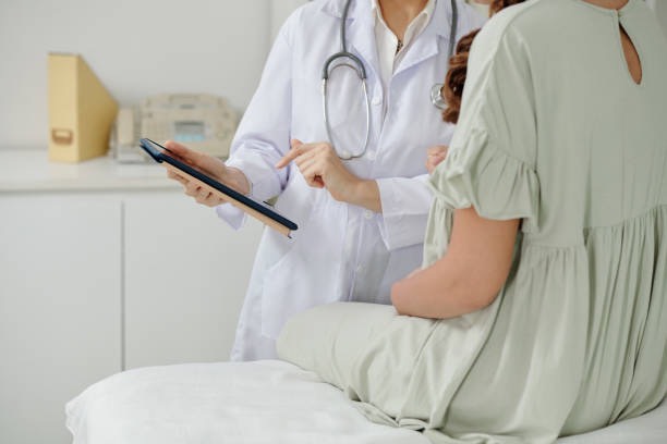 CzechTechnology - Kvalitní gynekologická a porodnická péče s lidským přístupem
