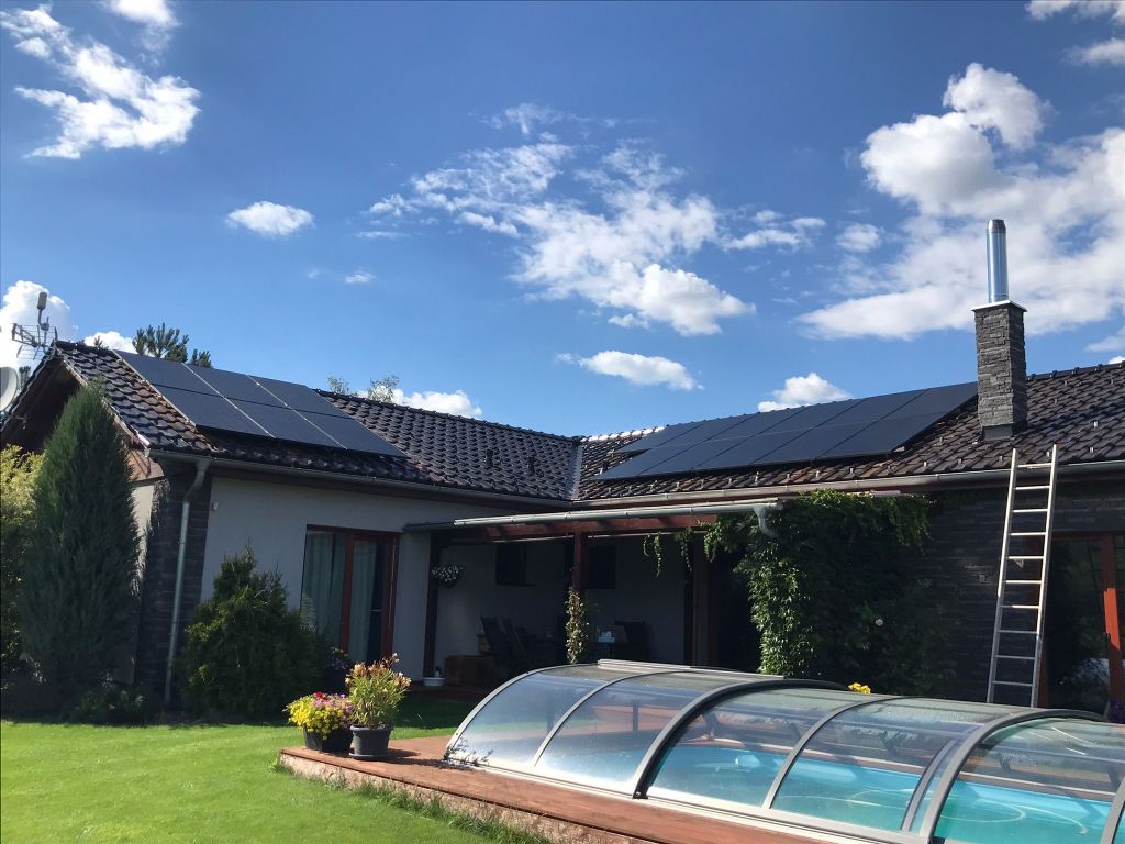 CzechTechnology - Energetická nezávislost s GALIMED: Fotovoltaika na míru