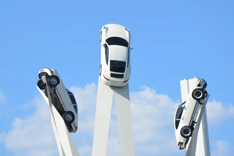 Aircar