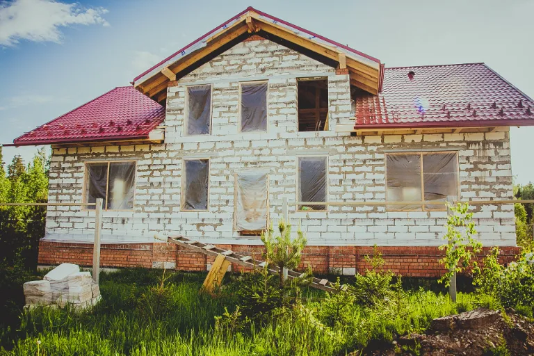 CzechTechnology - Konopný beton a izolace aneb konopí jako stavební materiál konopna stavba