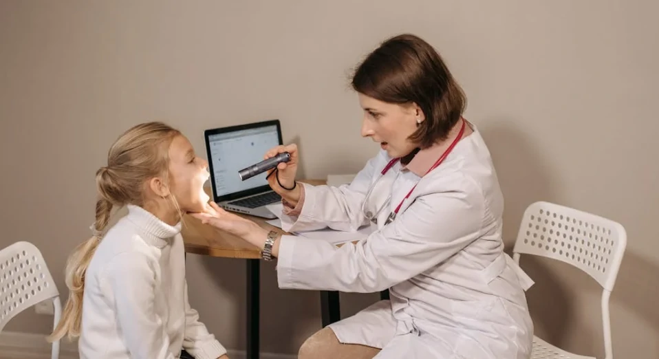 CzechTechnology - I děti by měly mít svého lékaře: Co všechno musí zajistit pediatrie?